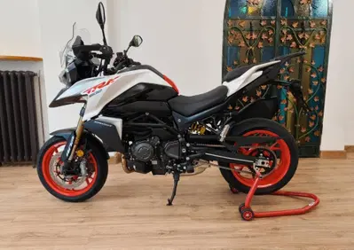 Benelli TRK 902 Stradale (2026) - Annuncio 10094685