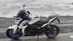 Suzuki GSX-S1000 ABS (2017 - 20)  (4)
