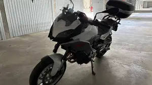 Bmw F 900 XR (2020 - 24) 