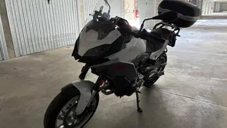 Bmw F 900 XR (2020 - 24) usata