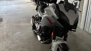 Bmw F 900 XR (2020 - 24)  (2)