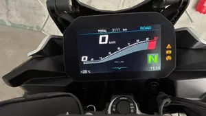 Bmw F 900 XR (2020 - 24)  (6)