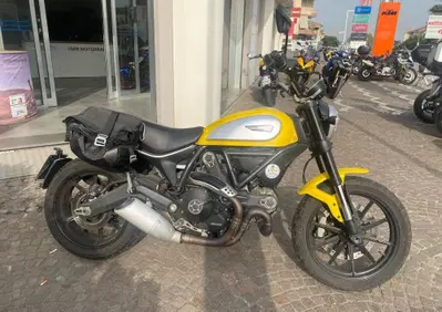 Ducati Scrambler 800 Icon (2017 - 20) - Annuncio 10094689