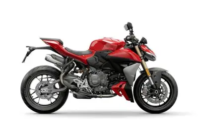 Ducati Streetfighter V2 (2025 - 26) - Annuncio 10094690