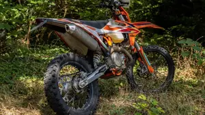 KTM 450 EXC-F (2023) 