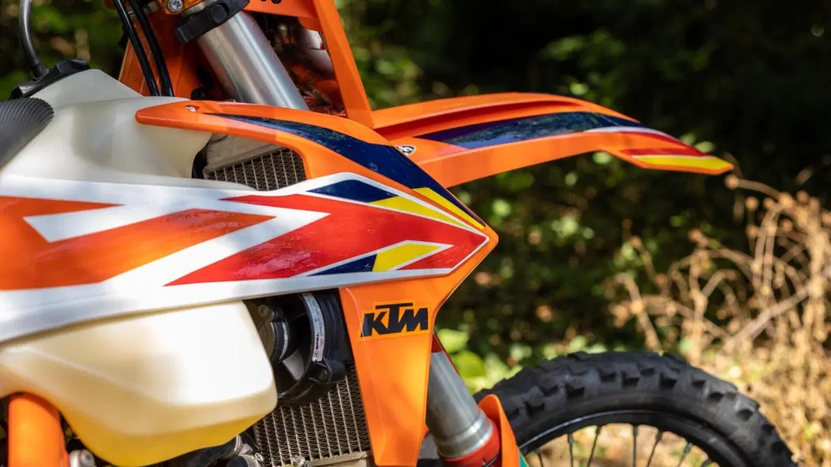 KTM 450 EXC-F (2023)  (3)