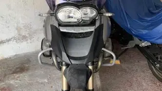 Bmw R 1200 GS (2010 - 12) usata