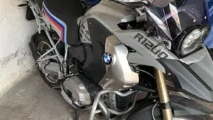 Bmw R 1200 GS (2010 - 12)  (3)