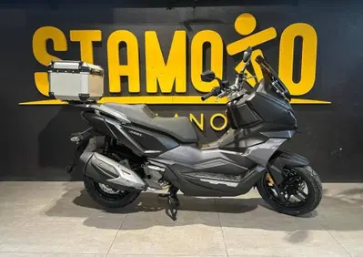 Sym ADX 300 (2024 - 26) - Annuncio 10094701