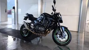 Kawasaki Z 750 (2007 - 14) 