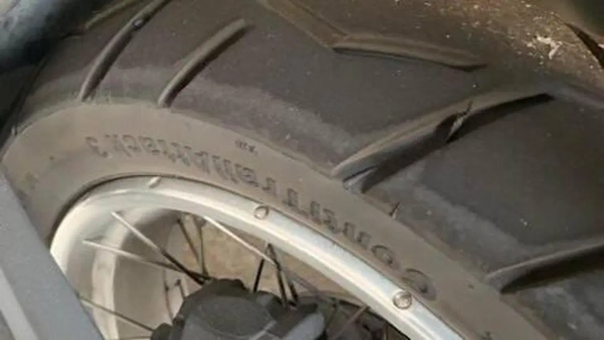 Bmw R 1200 GS (2010 - 12)  (7)
