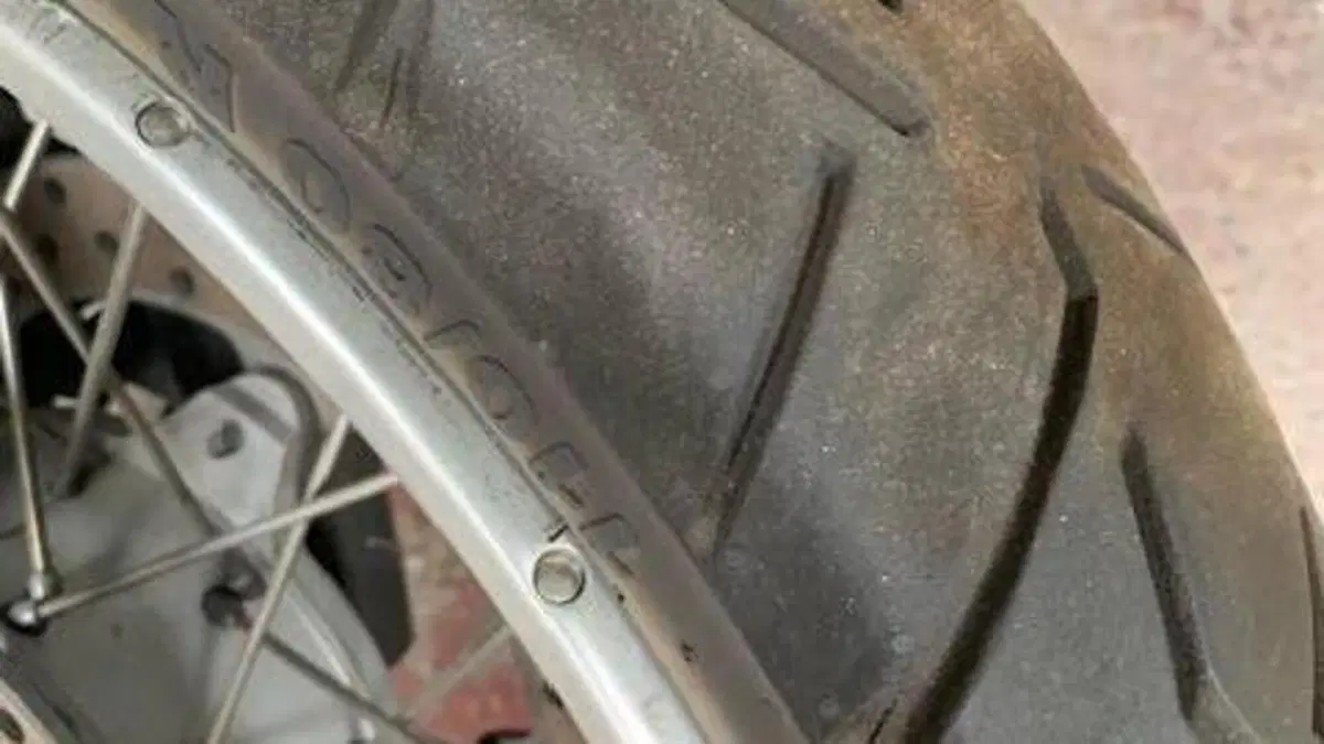 Bmw R 1200 GS (2010 - 12)  (8)