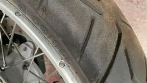 Bmw R 1200 GS (2010 - 12)  (8)