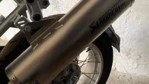 Bmw R 1200 GS (2010 - 12)  (9)