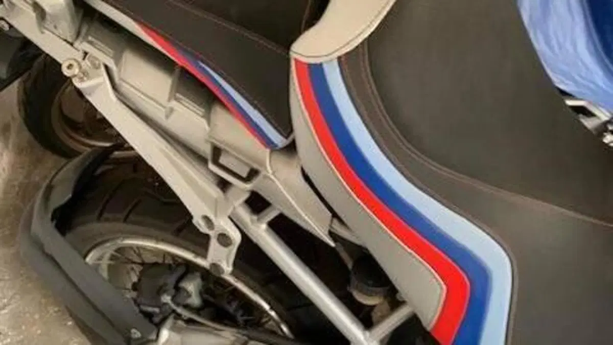 Bmw R 1200 GS (2010 - 12)  (11)