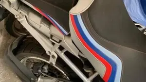 Bmw R 1200 GS (2010 - 12)  (11)