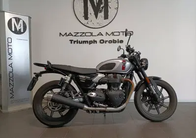 Triumph Speed Twin 900 (2025 - 26) - Annuncio 10094703