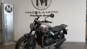 Triumph Speed Twin 900 (2025 - 26)  (2)