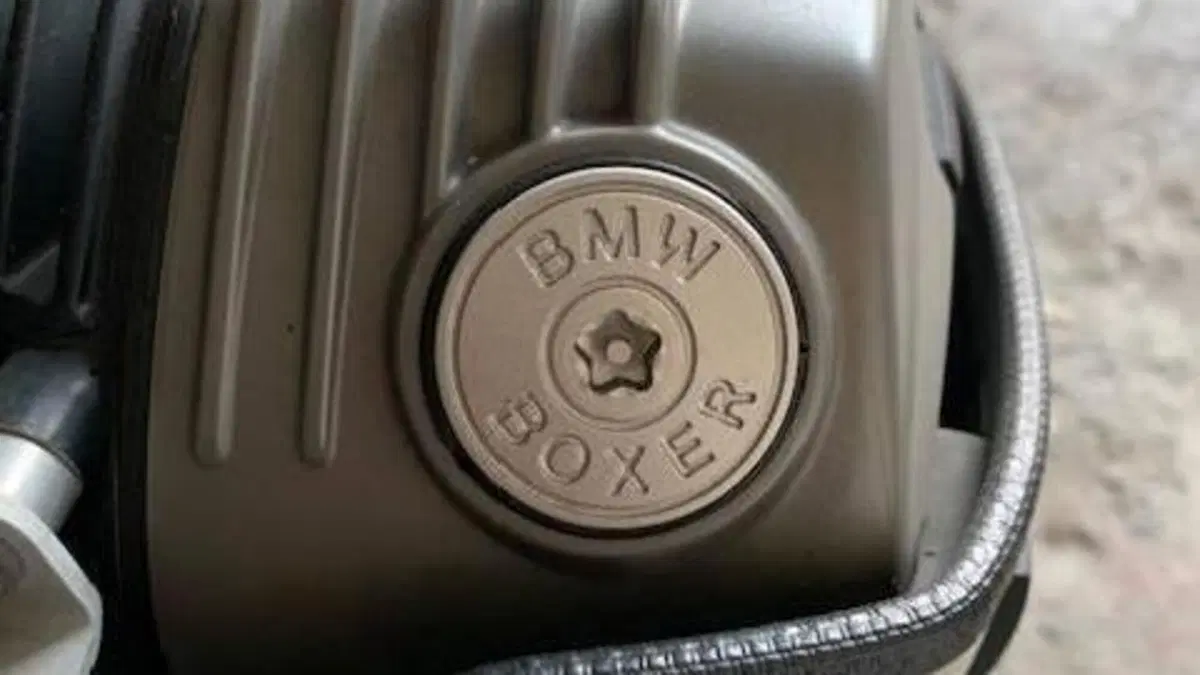 Bmw R 1200 GS (2010 - 12)  (12)