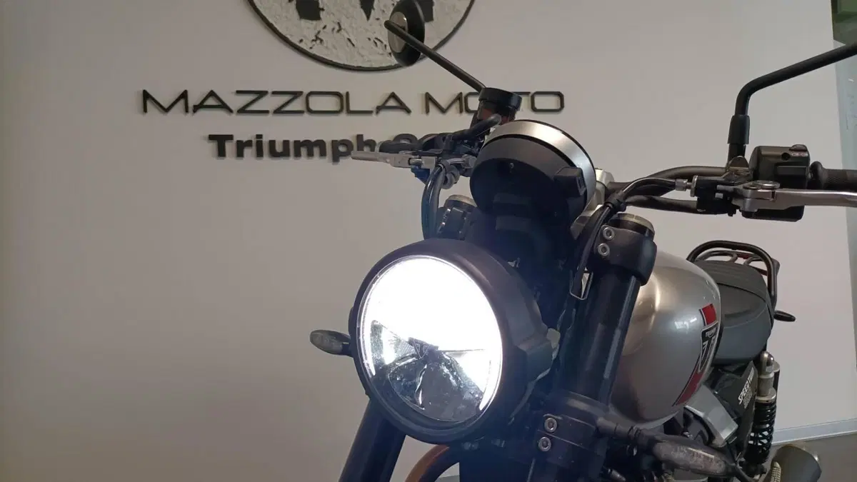 Triumph Speed Twin 900 (2025 - 26)  (6)