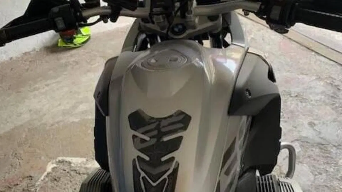 Bmw R 1200 GS (2010 - 12)  (13)