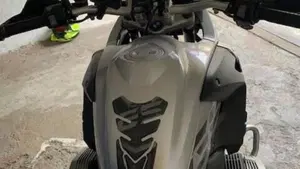 Bmw R 1200 GS (2010 - 12)  (13)