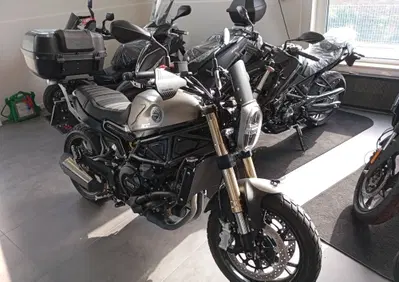 Benelli Leoncino 800 (2022 - 26) - Annuncio 10094709