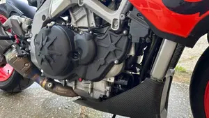 Aprilia Tuono V4 Factory (2017 - 18)  (8)