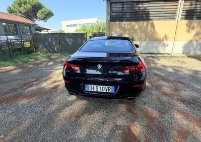 BMW Serie 6 Coupé 640d (3)