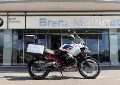 Bmw R 1200 GS (2010 - 12) - Annuncio 10094707