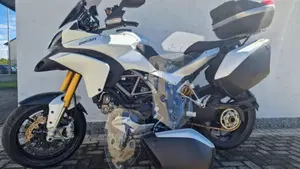 Ducati Multistrada 1200 S Touring (2010 - 12)  (3)