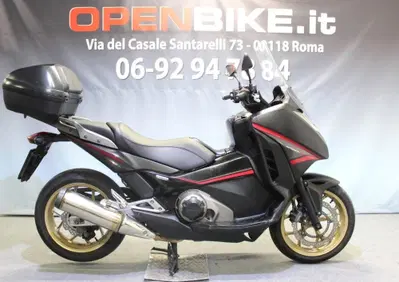Honda Integra 750 DCT ABS (2014 - 15) - Annuncio 10094718