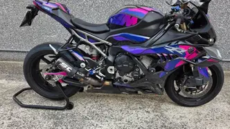 Bmw S 1000 RR (2025 - 27) usata