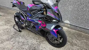 Bmw S 1000 RR (2025 - 27)  (2)