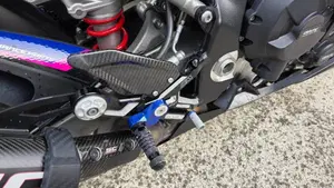 Bmw S 1000 RR (2025 - 27)  (3)