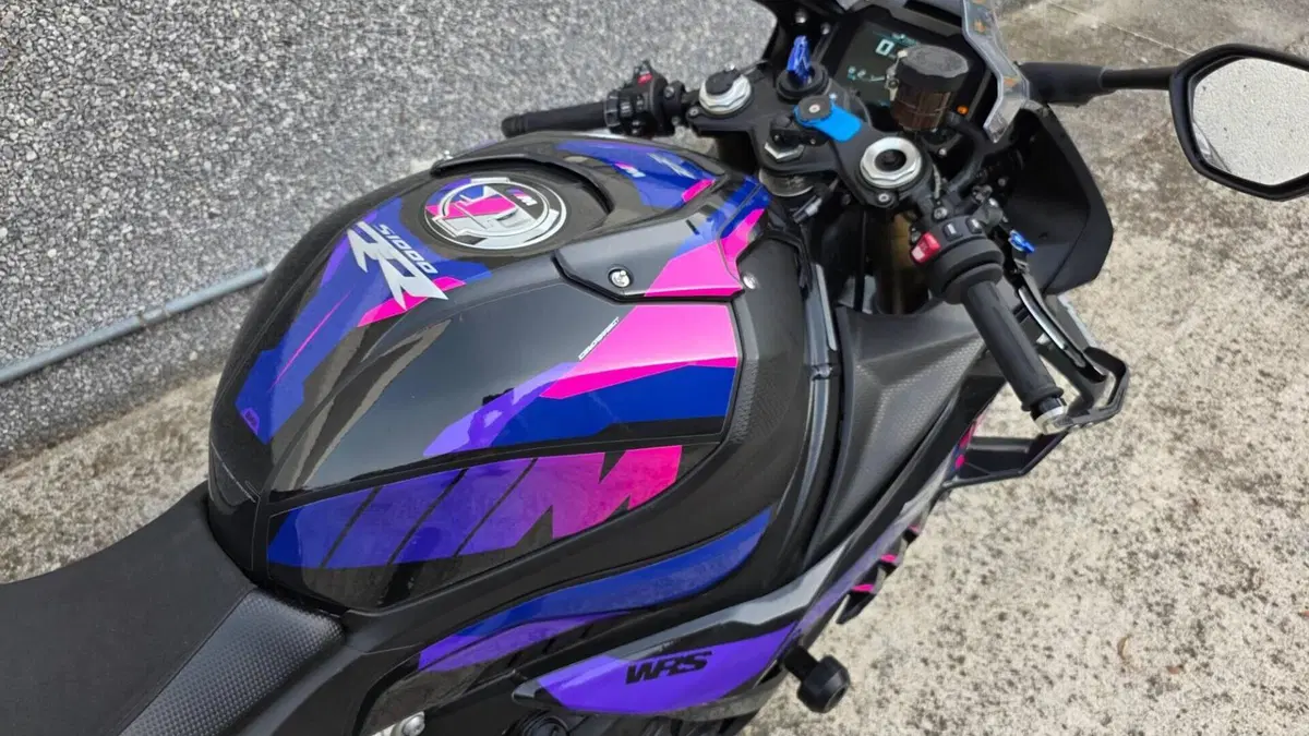Bmw S 1000 RR (2025 - 27)  (4)
