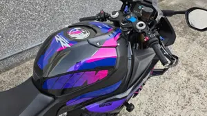 Bmw S 1000 RR (2025 - 27)  (4)
