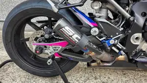 Bmw S 1000 RR (2025 - 27)  (6)