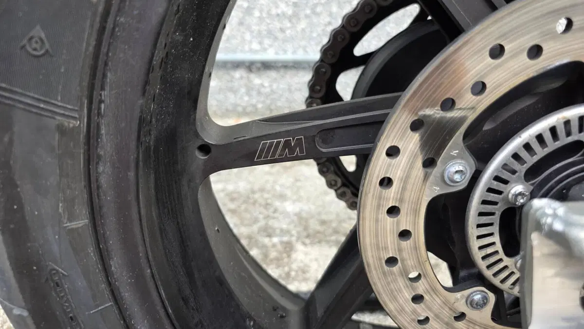 Bmw S 1000 RR (2025 - 27)  (10)