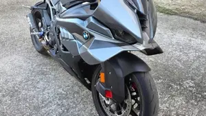 Bmw S 1000 RR (2025 - 27)  (12)