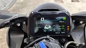 Bmw S 1000 RR (2025 - 27)  (13)