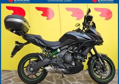 Kawasaki Versys 650 ABS (2015 - 16) - Annuncio 10094710