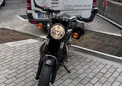 Triumph Bonneville T100 (2021 - 25) - Annuncio 10094719