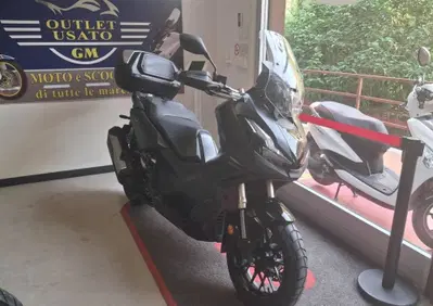 Honda ADV 350 (2022 - 24) - Annuncio 10094726