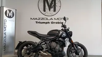 Triumph Trident 660 (2021 - 24) usata