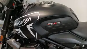 Triumph Trident 660 (2021 - 24)  (6)