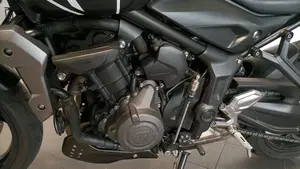 Triumph Trident 660 (2021 - 24)  (7)