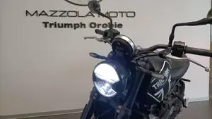 Triumph Trident 660 (2021 - 24)  (8)