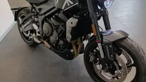 Triumph Trident 660 (2021 - 24)  (9)