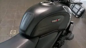 Triumph Trident 660 (2021 - 24)  (10)